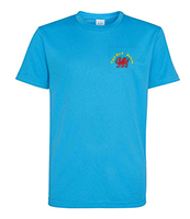 PE Active T-Shirt (Polyester)